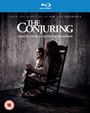 The Conjuring (Blu-ray) [2013]