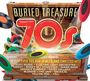 Various Artists - Buried Treasure: The 70s (Music CD)
