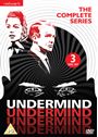 Undermind - Complete Series