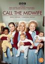 Call The Midwife: Series 13 [DVD]