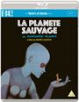 La Planete Sauvage [Masters of Cinema] (Blu-ray)