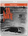 La Notte (Masters of Cinema) (Blu-ray)