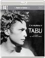 Tabu: A Story of the South Seas (Masters of Cinema) [Blu-ray]
