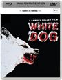 White Dog (1982) (Dual Format Blu-ray & DVD)