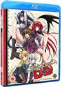 High School Dxd: Complete Series Collection (Blu-ray)