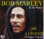 Bob Marley - Legend: 50 Reggae Classics (3 CD) (Music CD)