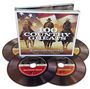 Various Artists - 100 Country Greats (Music CD)