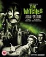 The Witches (Blu-Ray + DVD) (1966)