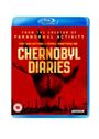 Chernobyl Diaries (Blu-Ray)