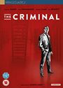 The Criminal (1960)