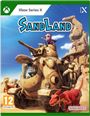 Sand Land (Xbox Series X / One)