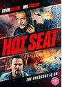 Hot Seat [DVD] (2022)
