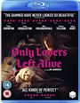 Only Lovers Left Alive (Blu-ray)