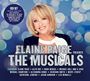 Elaine Paige - Elaine Paige Presents the Musicals (Original Soundtrack) (Music CD Boxset)