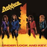 Dokken - Under Lock and Key (Music CD)