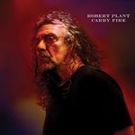 Robert Plant - Carry Fire (Music CD)