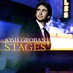 Josh Groban - Stages (Music CD)