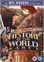 History Of The World - Part 1 (1981)