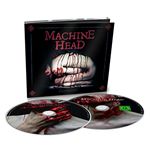 Machine Head - Catharsis (Limited Digipack CD/DVD) CD+DVD, Limited Edition