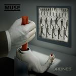 Muse - Drones (Music CD)