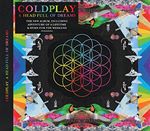 Coldplay - A Head Full of Dreams (Music CD)