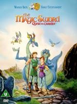 The Magic Sword - Quest For Camelot (1998)
