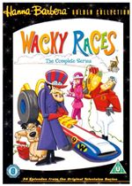 Wacky Races - Complete Collection