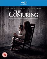 The Conjuring (Blu-ray) [2013]