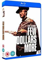 For a Few Dollars More (Blu-ray)