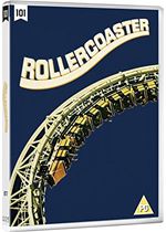 Rollercoaster (Blu Ray)