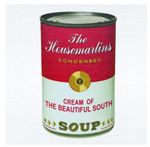 The Beautiful South/The Housemartins - Soup: The Cream of (Music CD)