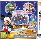 Disney Magical World (Nintendo 2DS/3DS/3DS XL)