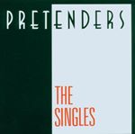 The Pretenders - Singles (Music CD)