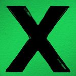 Ed Sheeran - X (Music CD)