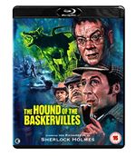 The Hound Of The Baskervilles (Blu-ray)