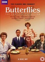Butterflies: The Complete Series (1983)