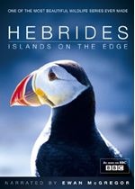 Hebrides - Islands on the Edge
