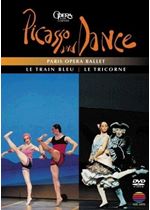 Picasso And Dance - Paris Opera Ballet