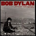 Bob Dylan - Under the Red Sky (Music CD)
