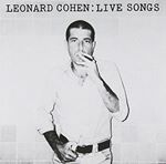 Leonard Cohen - Live Songs (Music CD)