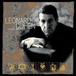 Leonard Cohen - More Best Of (Music CD)