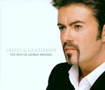 George Michael - Ladies & Gentlemen - The Best Of (2 CD) (Music CD)