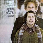 Simon And Garfunkel - Bridge Over Troubled Water (Remastered) (Music CD)