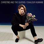 Christine and the Queens - Chaleur Humaine (Music CD)