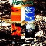 Marillion - Seasons End (Music CD)