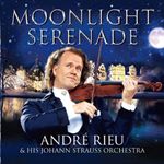 Andre Rieu - Moonlight Serenade (CD & DVD) (Music CD)