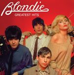 Blondie - Greatest Hits (Music CD)