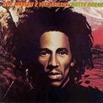 Bob Marley - Natty Dread (Music CD)