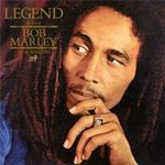 Bob Marley And The Wailers - Legend - The Best Of (Music CD)