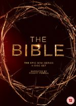 The Bible - The TV Mini Series